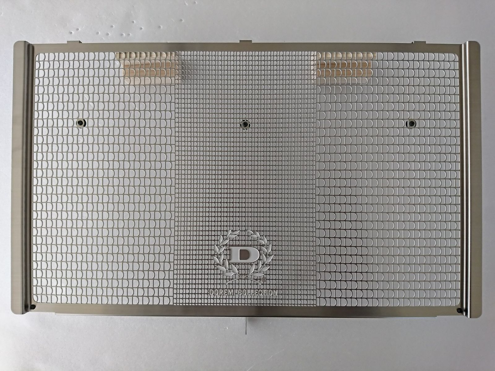 新品 プリムス・カモト オープンファイアピットS 焚火台 焼き網付き