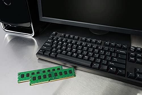 キングストンテクノロジー Kingston デスクトップPC用メモリ DDR4 - め