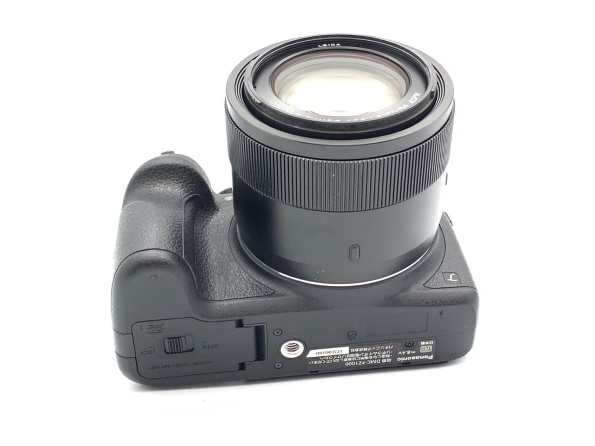 パナソニック LUMIX