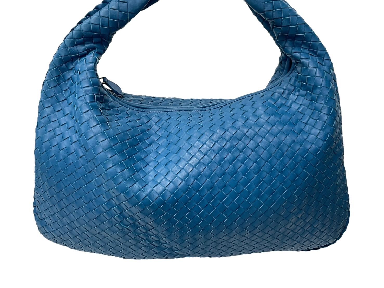 BOTTEGA VENETA ボッテガヴェネタ ホーボー ハンドバッグ BOTTEGAVENETA ボッテガヴェネタ イントレチャート ホーボー ワン