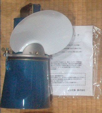 h820126カーバイトランプ 3号 2h820126カーバイトランプ 3号（2個） - メルカリ