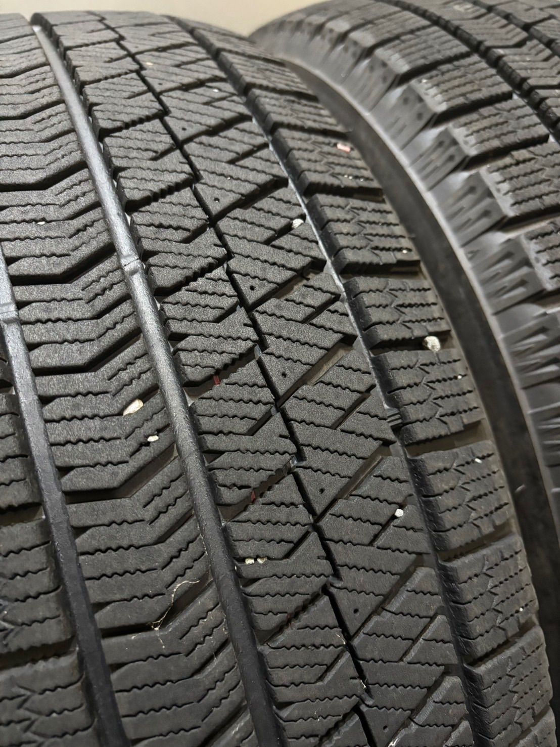 ブリヂストン ブリザック