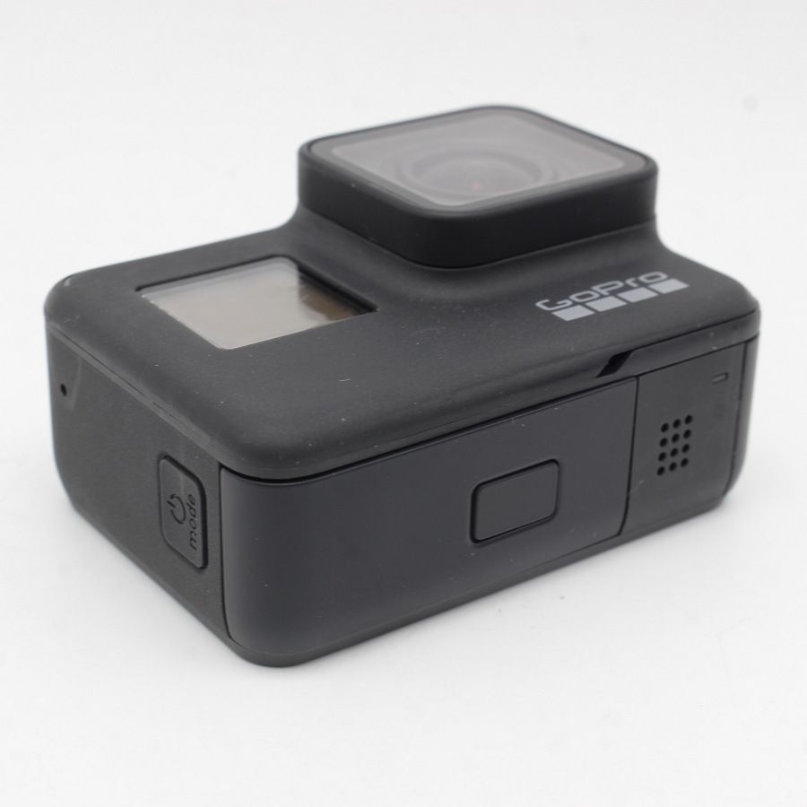 国内正規品】GoPro HERO7 BLACK CHDHX-701-FW ブラック SDカードなど