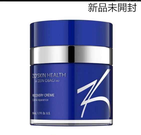 【新品未開封】ZO SKIN HEALTH ゼオスキンヘルス RCクリーム 50ml