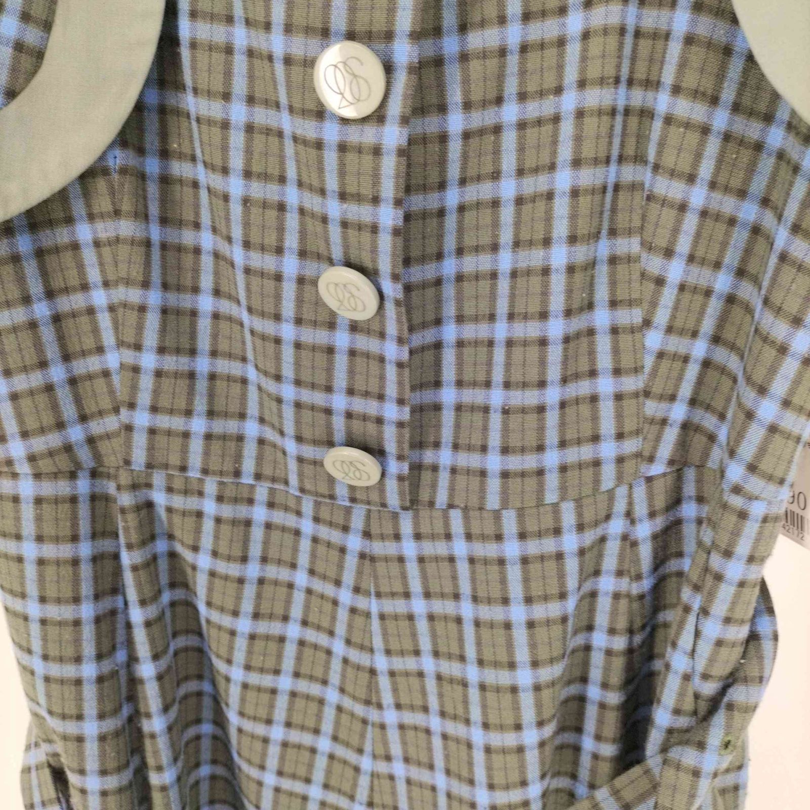 トゥエンティーズ Tnewties 22SS 北京ダックを持ち帰りで ワンピース 
