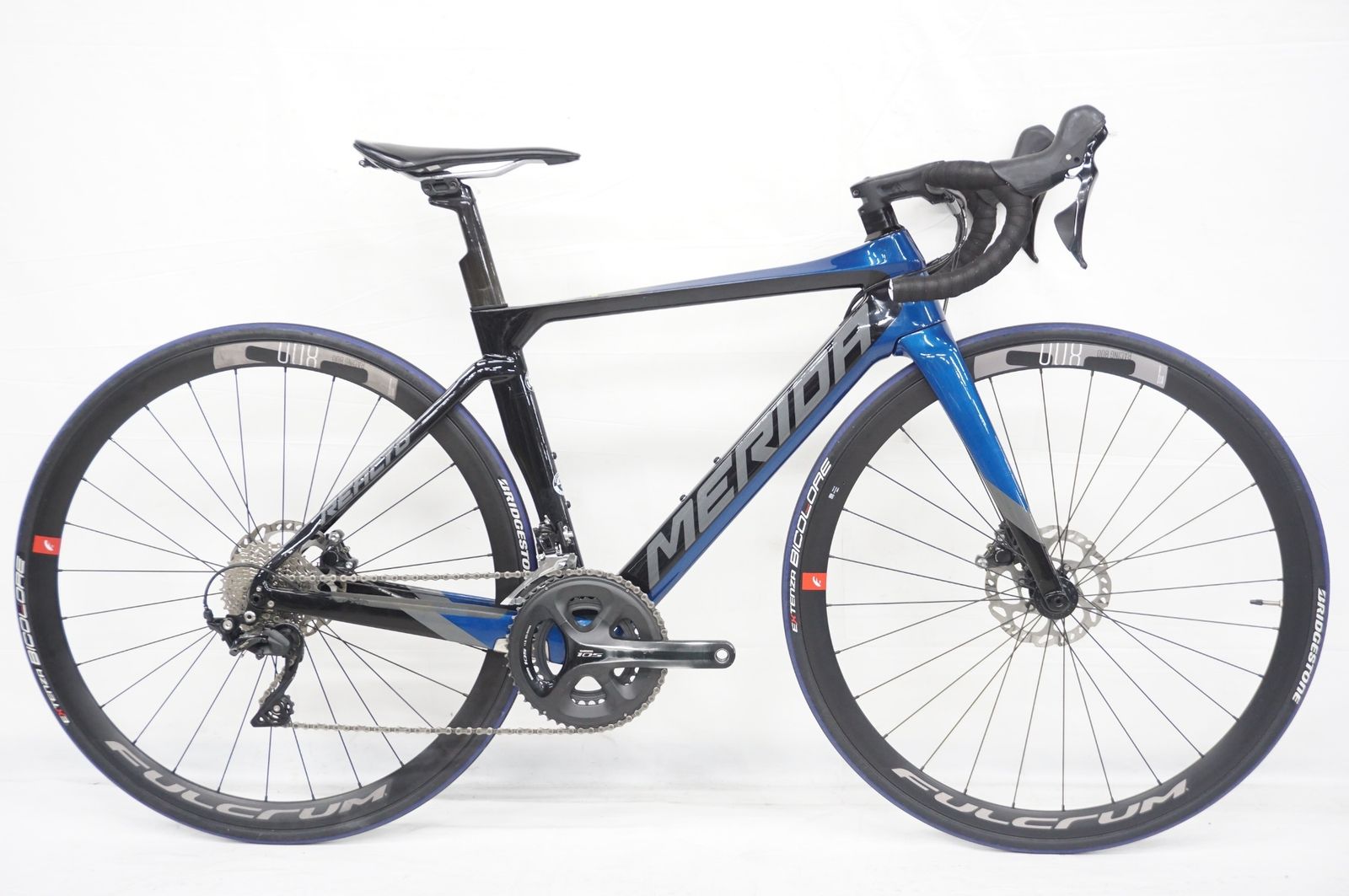 【美品】メリダ MERIDAロードバイク メリダ -MERIDA- | ラインナップ | ロードバイク | RIDE LITE 890