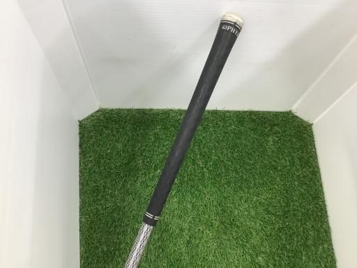 中古】 ブリヂストン PHYZ(2014) 7S アイアンセット IR PZ-504I
