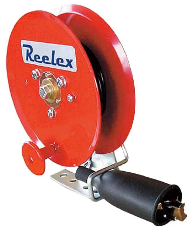 Reelex アースリール ER410M