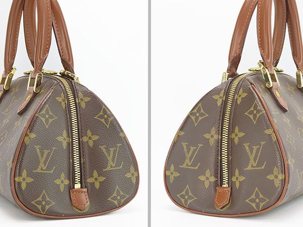 【激レア超美品】ルイヴィトン　LOUIS VUITTON　モノグラム　リベラ ミニ　2WAY ハンドバッグ　ミニボストンバッグ　スペシャルオーダー SPO　M50202