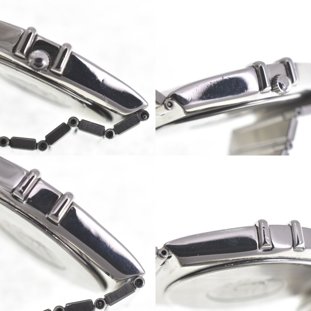 オメガ コンステレーション フラットベゼル 1510.30 メンズ OMEGA