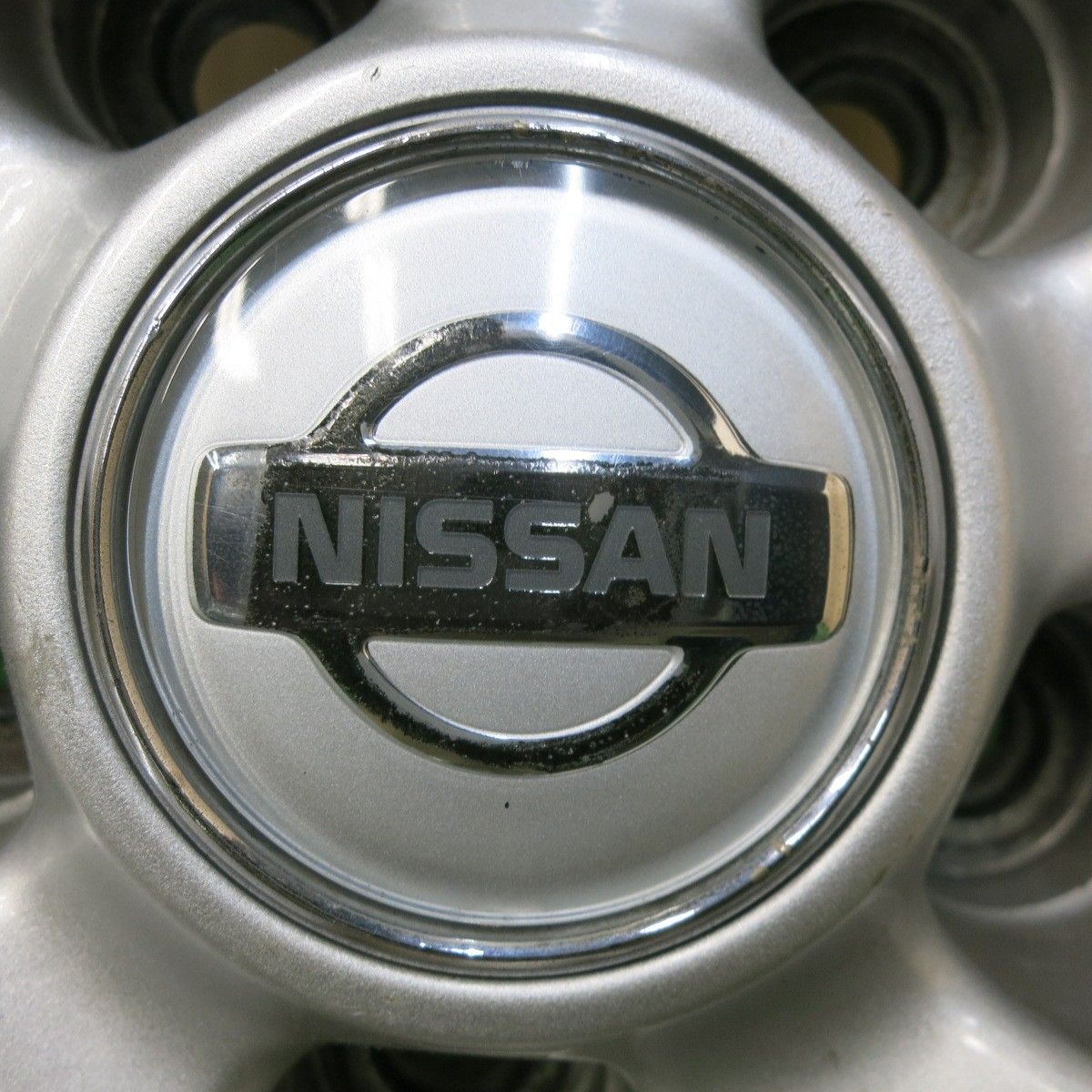 送料無料] 4本価格☆日産 純正 BBS CG22 ステージア グロリア シーマ 