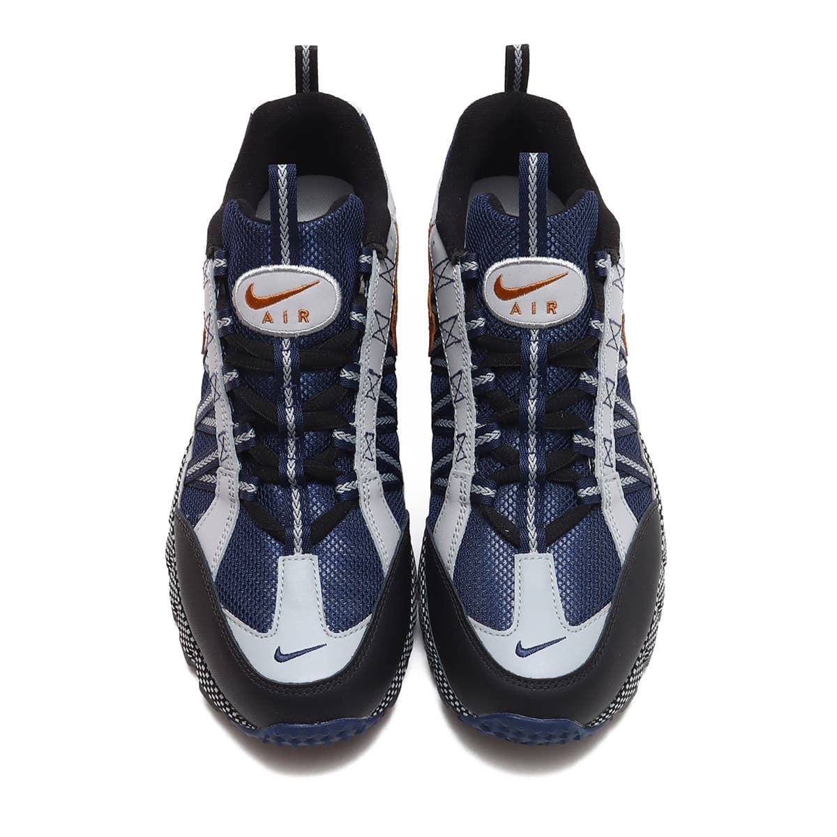 NIKE*Air Humara スニーカー ミッドナイトネイビー Nike Air Humara QS Midnight Navy Mens Size 12 Obsidian Black