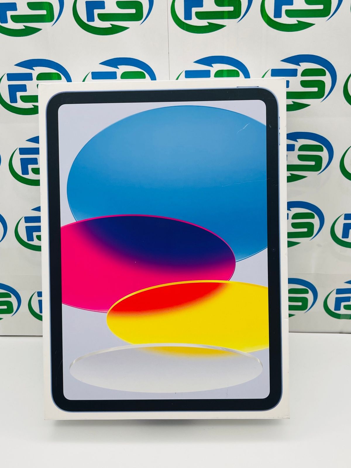 iPad 128GB 第11世代 A16チップ 11インチ ブルー Apple iPad 11インチ