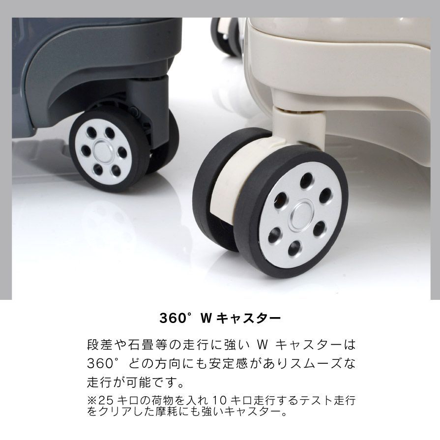 スーツケース DL-2823