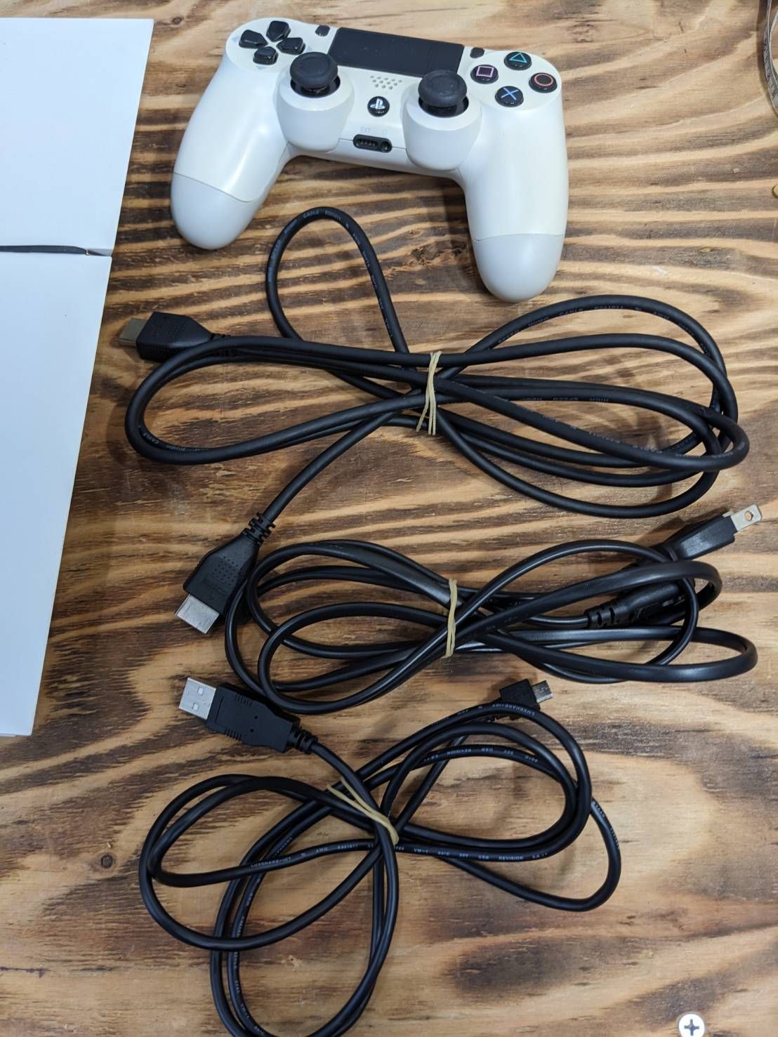 S99102 プレイステーション4 プレステ 500GB CHU-1100Aジャンク UP786_INFO