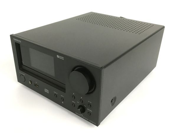 ONKYO CR-N775 ネットワークCDプレイヤー 2018年製 Y7342517 - ReRe