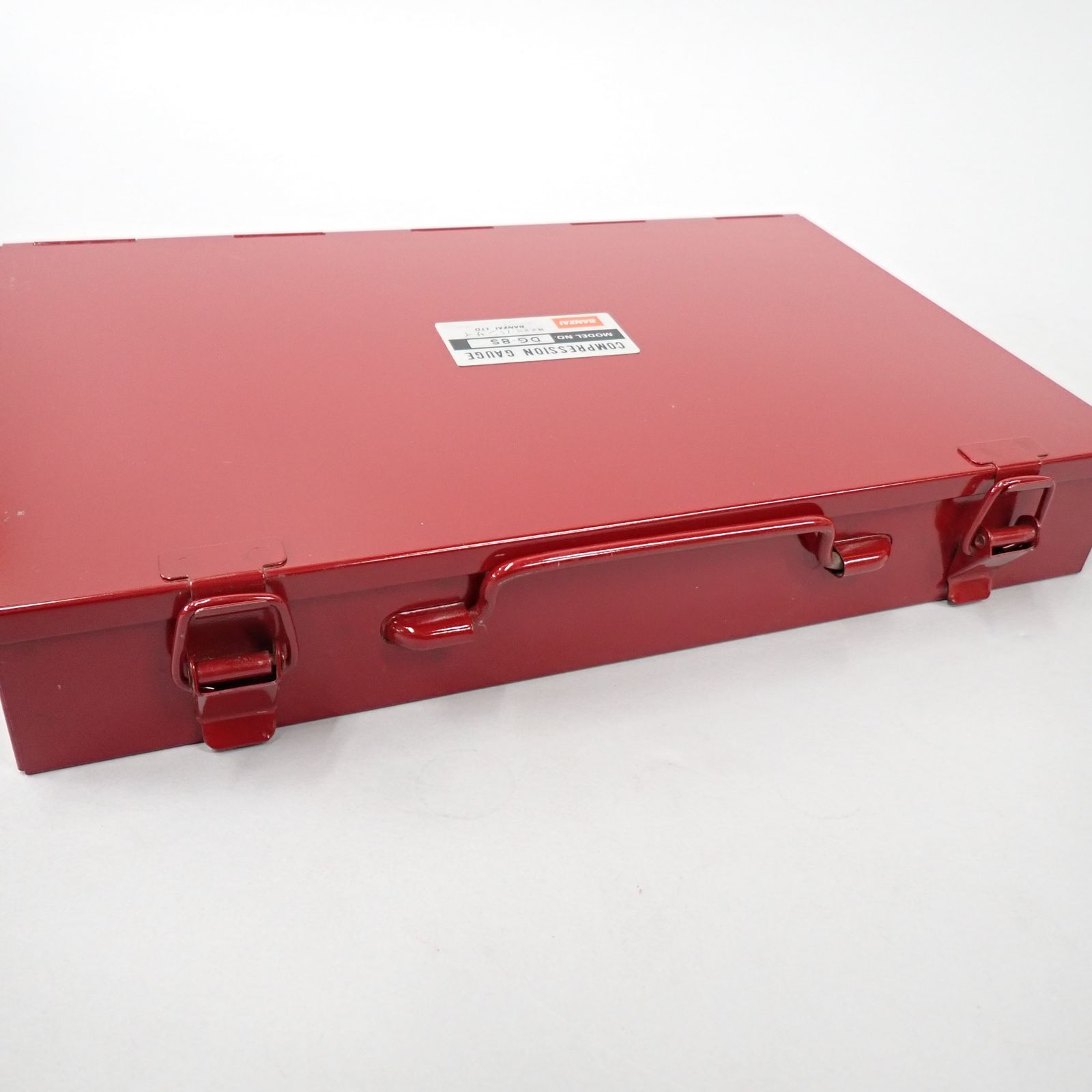 コンプレッションゲージ ディーゼル車用