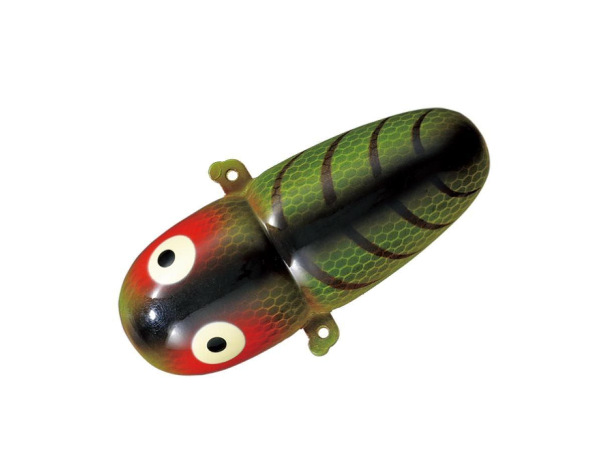 スミス ヘドン タイニークレイジークローラー 1-3/4 inch 4.4cm