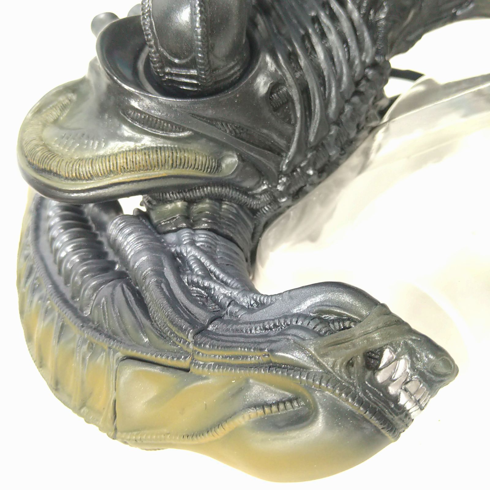 PVC製完成モデル SVM-40-9800