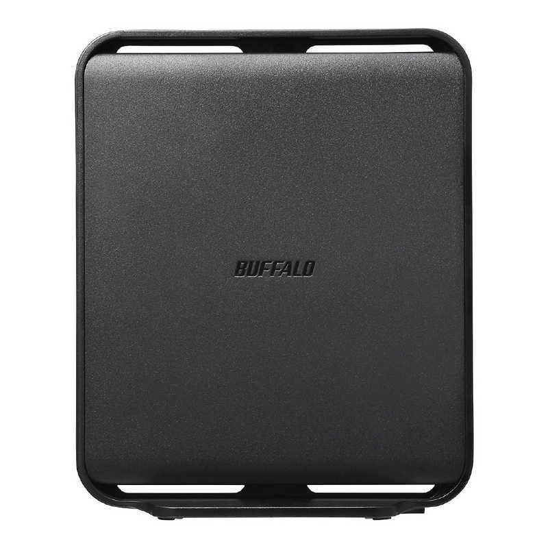 【新品未使用】【未開梱】BUFFALO 無線LANルーター(Wi-Fiルーター) ac/n/a/g/b 目安：～3LDK/2階建 WSR-1166DHPL2