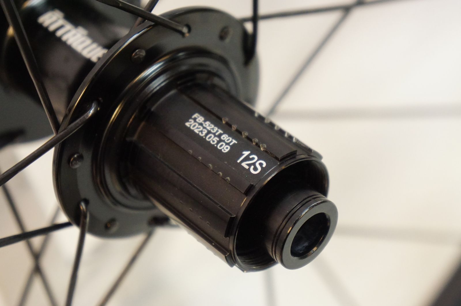 ホイールセット