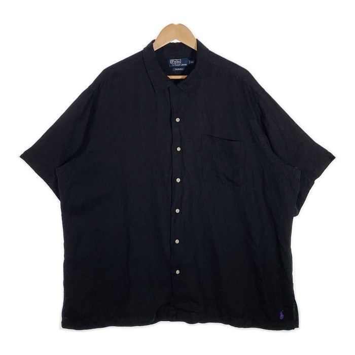 Polo by Ralph Lauren caldwell ブラック POLO by Ralph Lauren CAlDWELL 黒ポニーなし