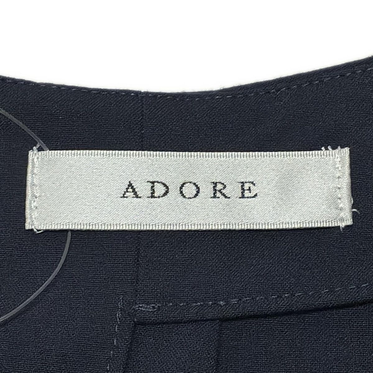 ADORE(アドーア) チュニック サイズ38 M レディース美品