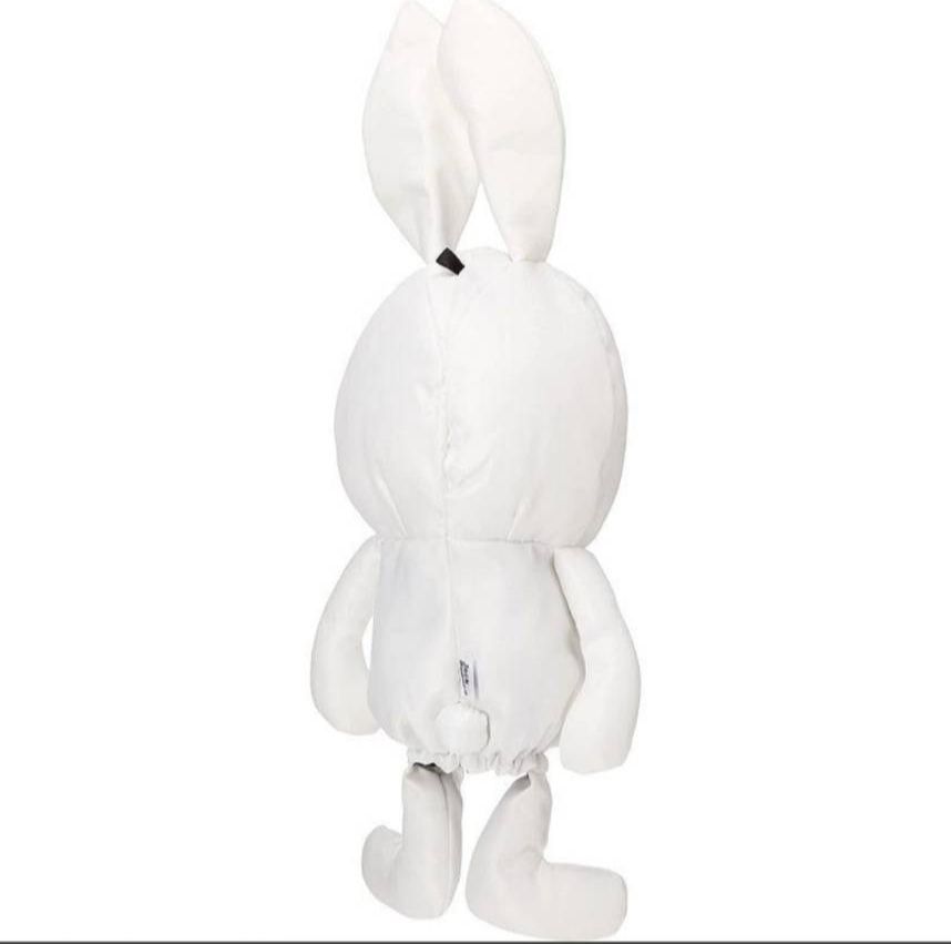 新品】ジャックバニー Jack Bunny!!ぬいぐるみ ゴルフ ヘッドカバー