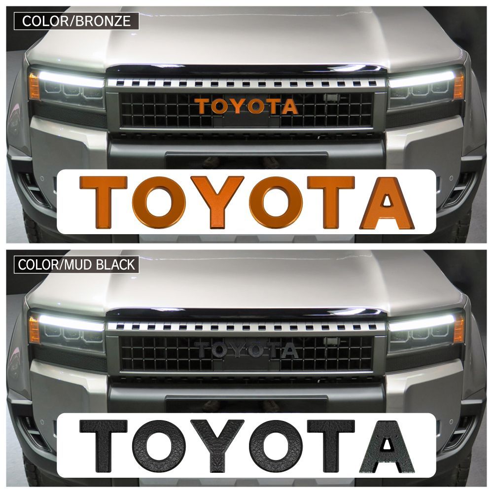 トヨタ TOYOTA純正部品 250 ランドクルーザーZX用 フード
