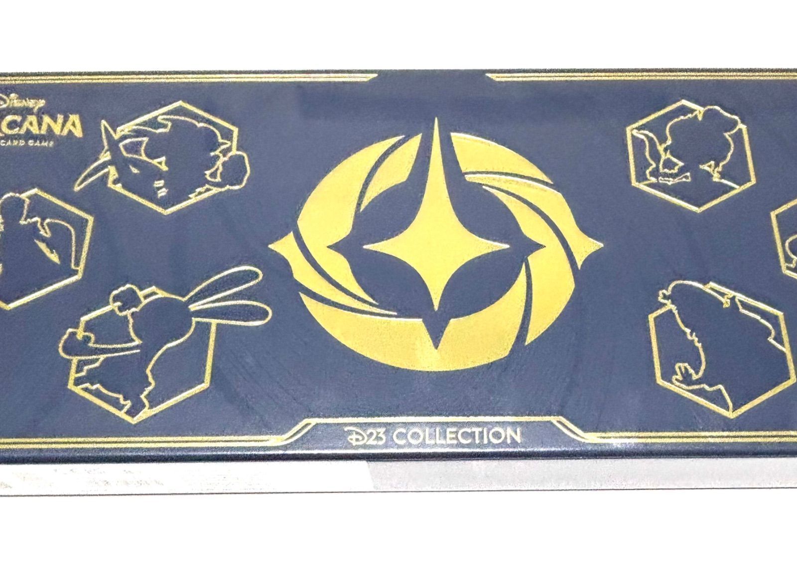 Amazon.co.jp: 海外限定LORCANA D23 Collection BOXロルカナ