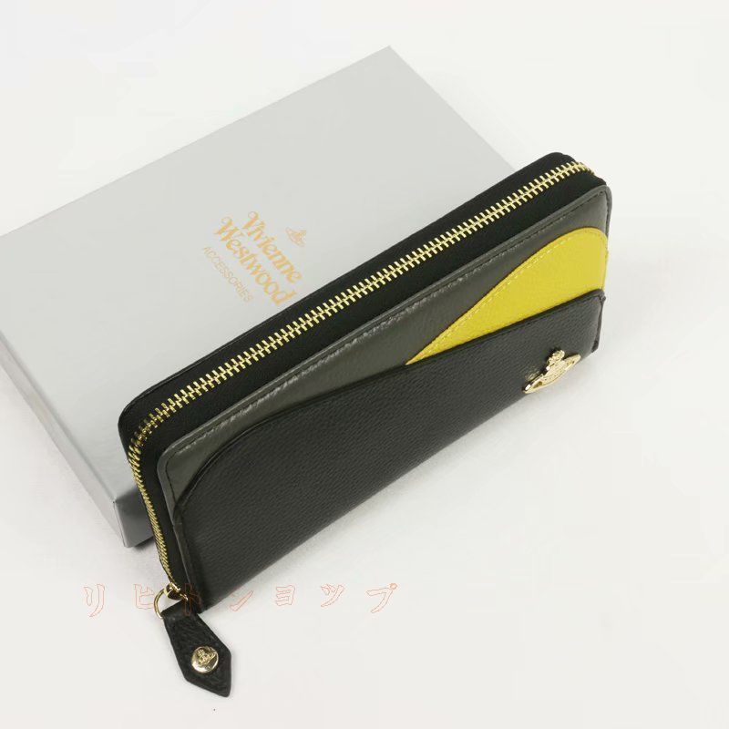 ☆新品未使用☆ Vivienne Westwood 長財布 55vv337 s-l400.jpg