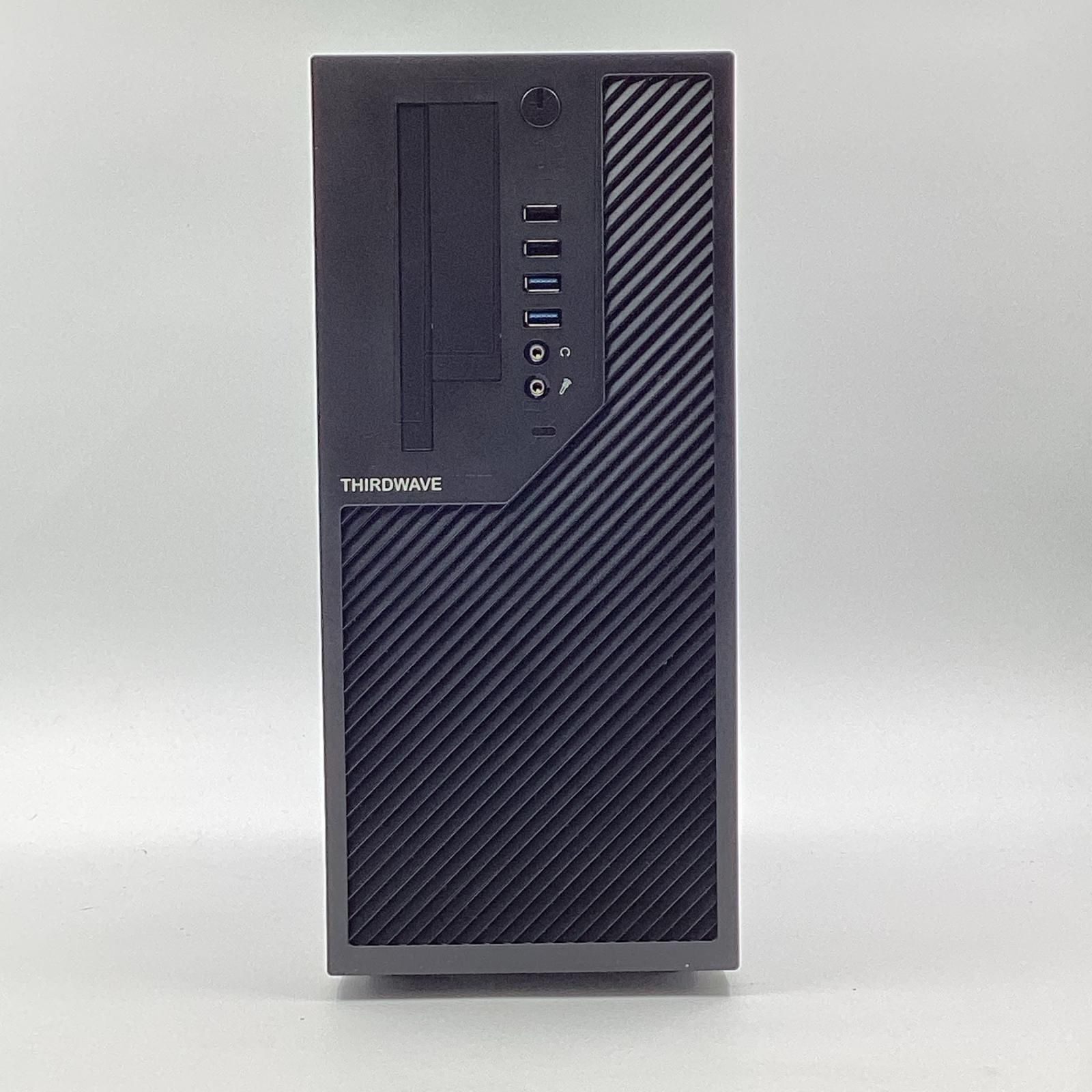 ドスパラ Diginnos Magnate Core i7 RAM16GB