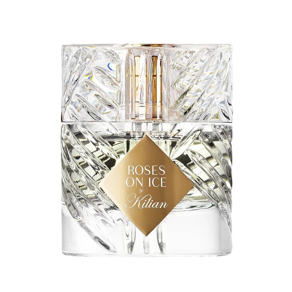 キリアン パリ ローゼズ オン アイス オード パルファム ROSES ON ICE EDP 50ML - メルカリ