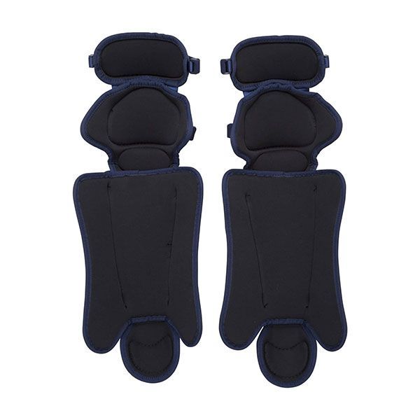 新品未使用】 ミズノ 野球 硬式用 捕手防具4点セット