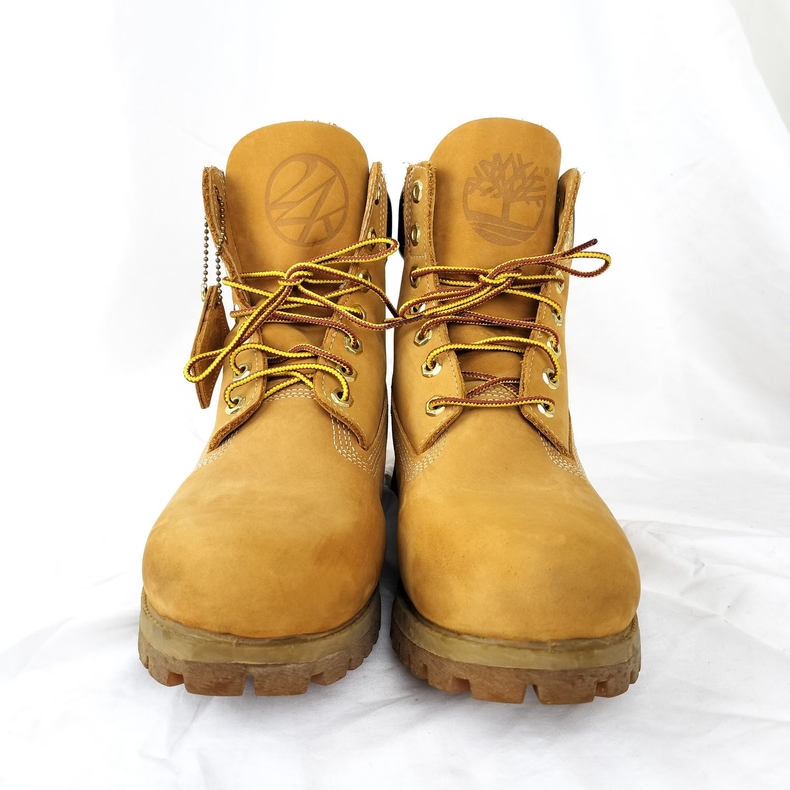 宿るプライド✨】 Timberland × 24Karats ティンバーランド コラボ