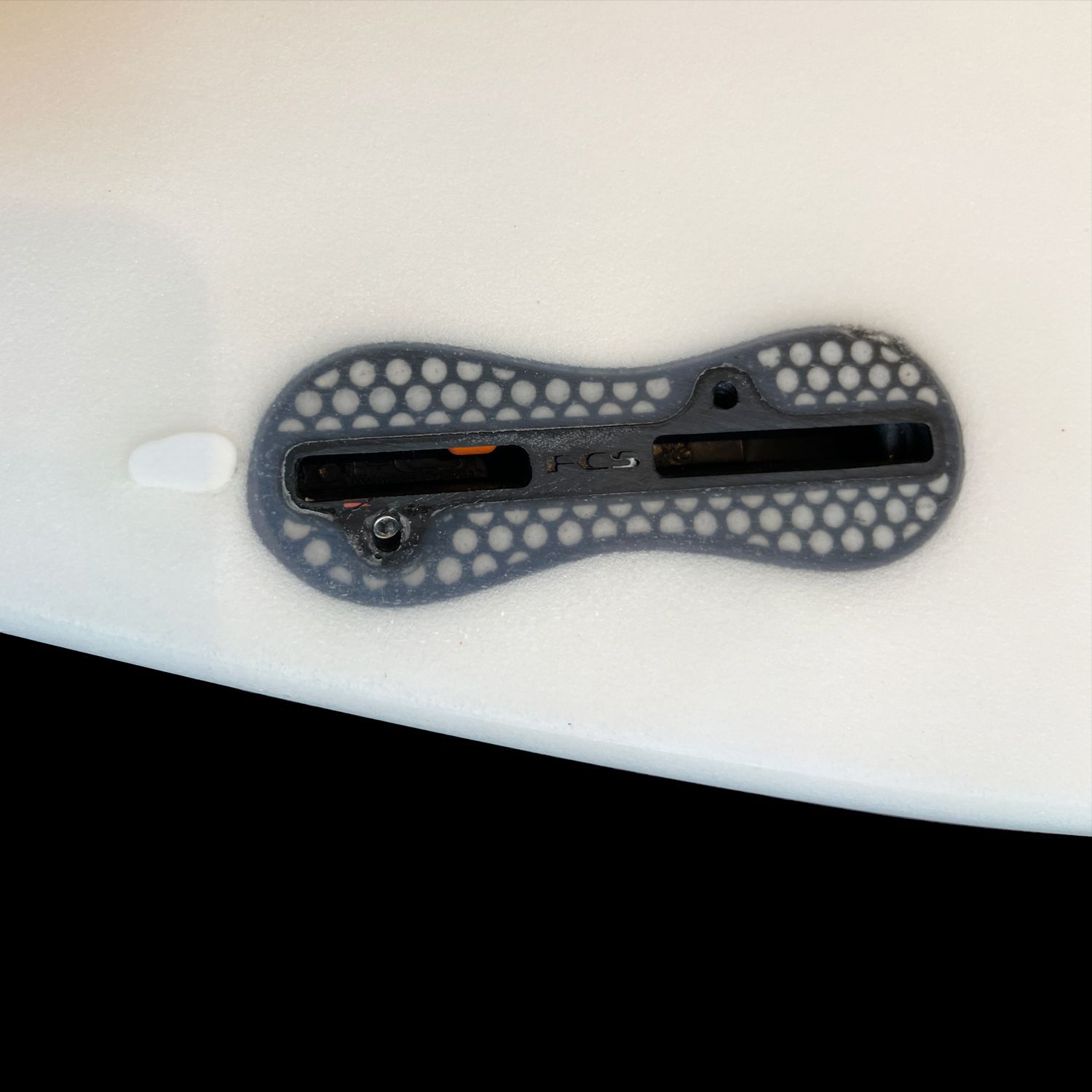 TOKORO 〜5'6〜 都筑有夢路 プロ 使用ボード A#019 中古 サーフボード