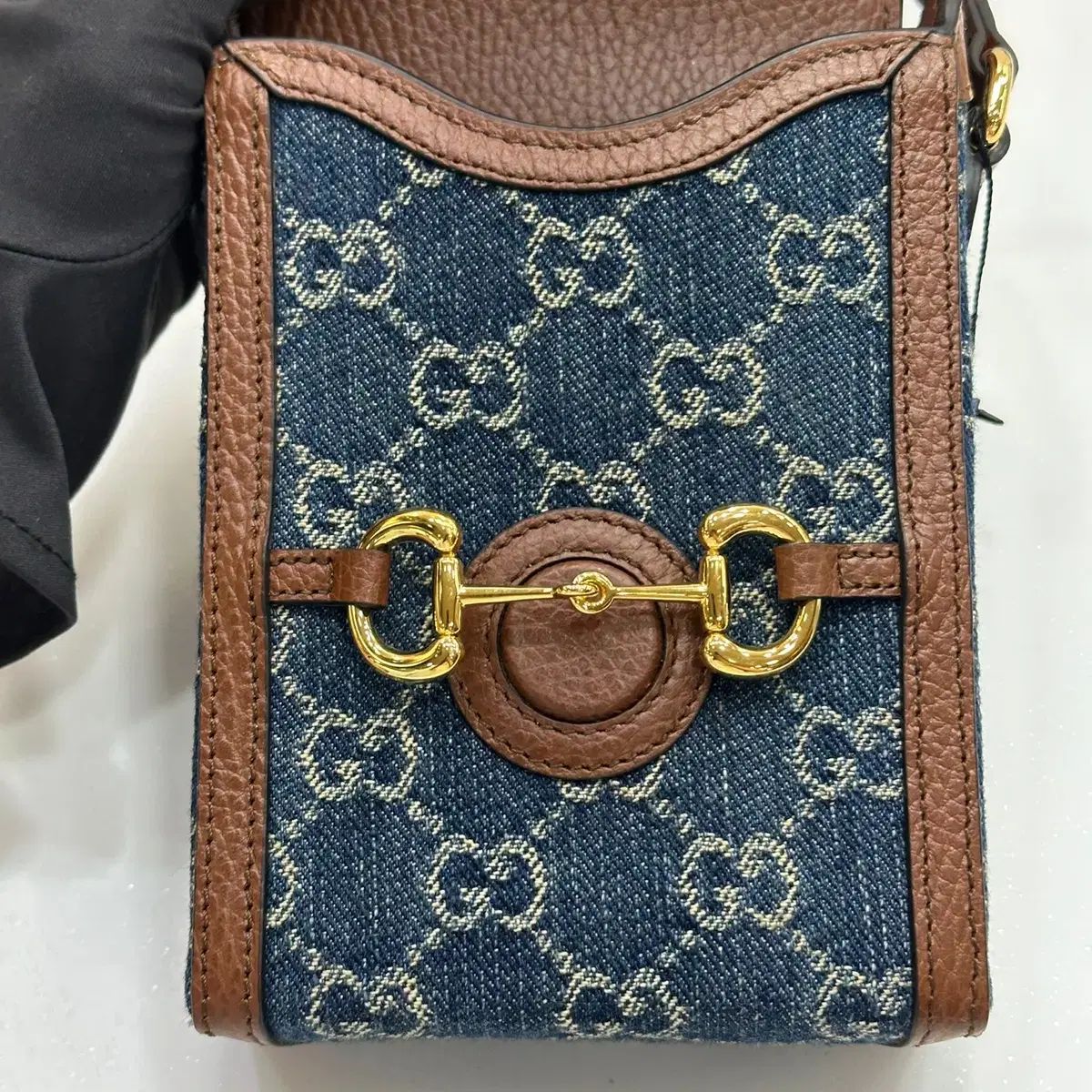 ホースビット 1955