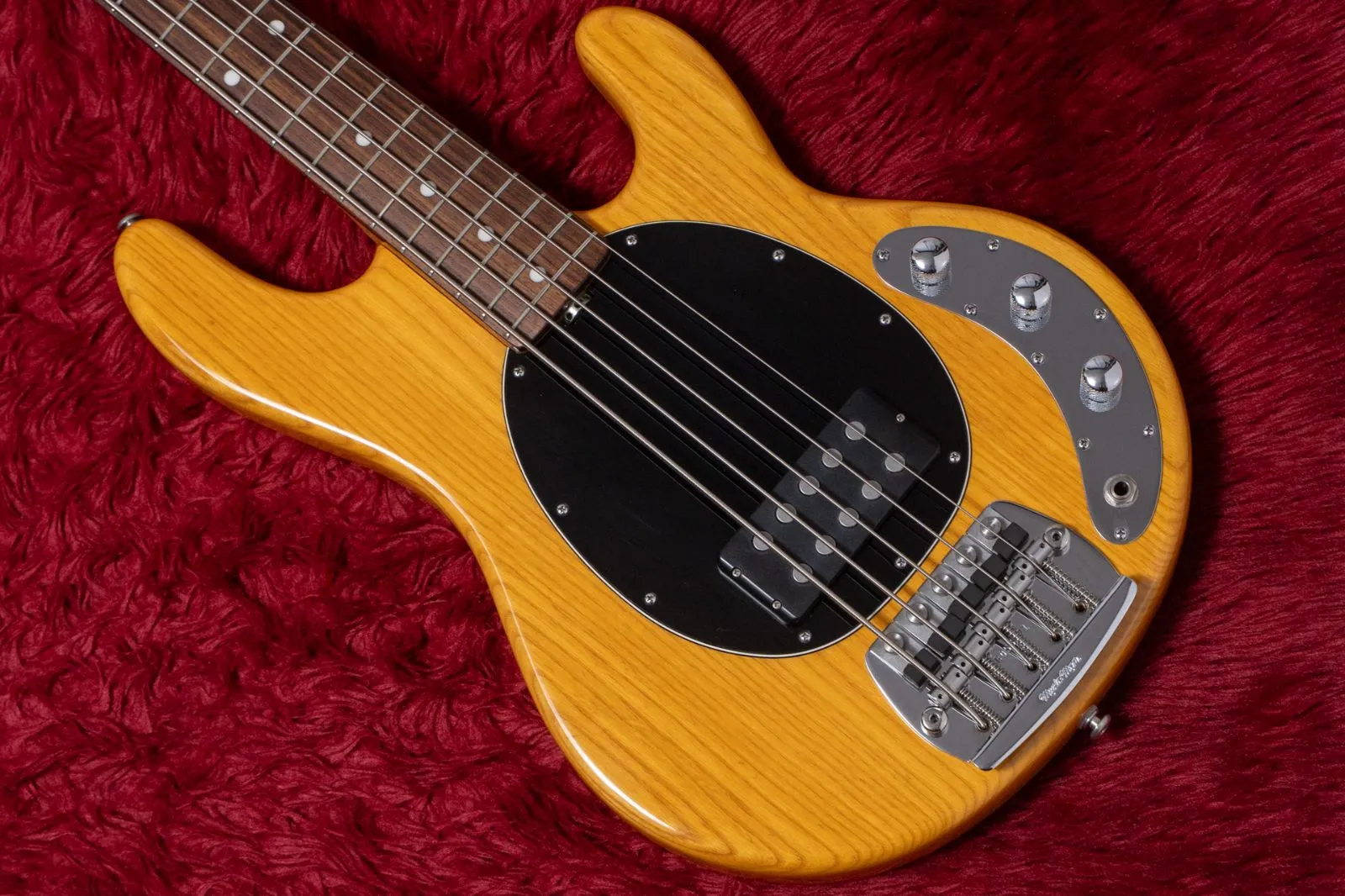 2025年最新】flea fender jazz bassの人気アイテム - メルカリ