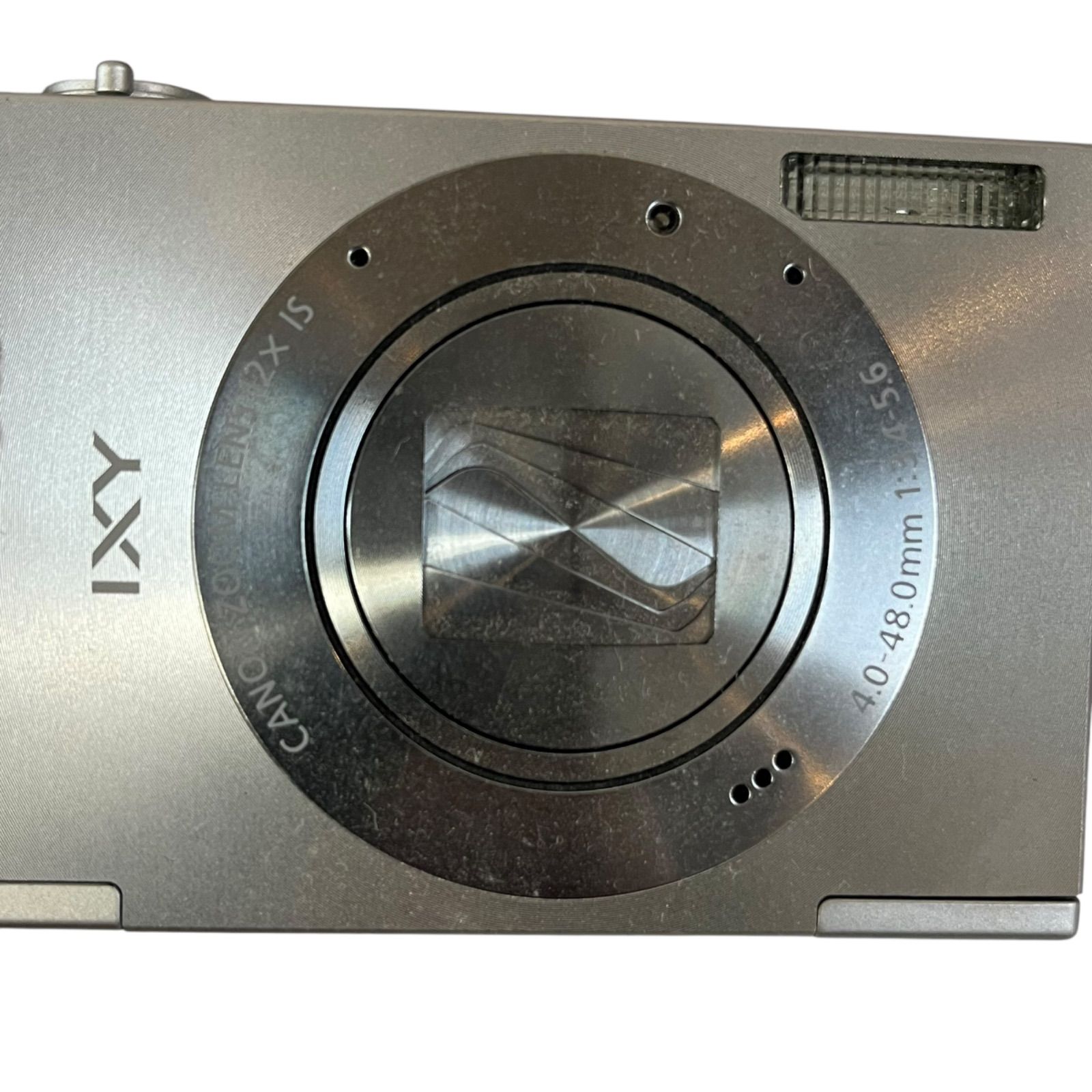 管30228】キャノン Canon IXY3 コンパクトデジタルカメラ 4.0 管30228】キャノン Canon IXY3 コンパクトデジタルカメラ 4.0