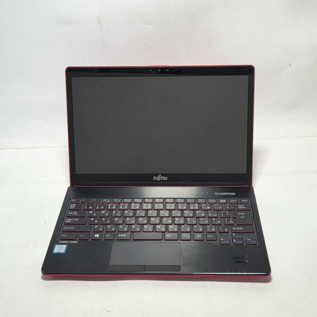 LIFEBOOK 富士通 ノートパソコン | Windows11富士通 FMV・SH90⁄B1