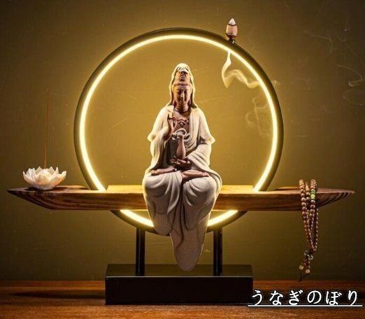 鉄製 仏像 鉄器 精緻細工 装飾品 工芸品 美術品 置物 仏像 お釈迦様 鉄器 開運 風水 重厚 極細工 装飾品 工芸品 置物 仏教