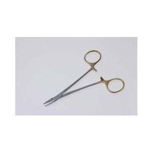 2営業日で発送 フリッツメディコ T Cウェブスター持針器 13cm フラットチップ付 C006-013X 1個