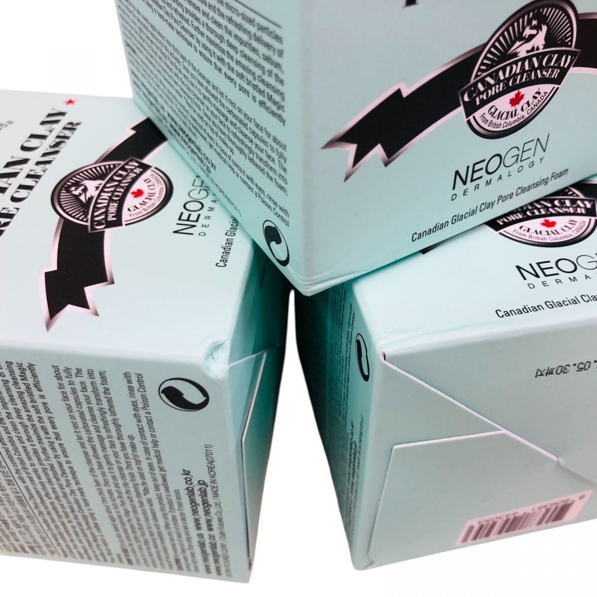 クレンジング 10点