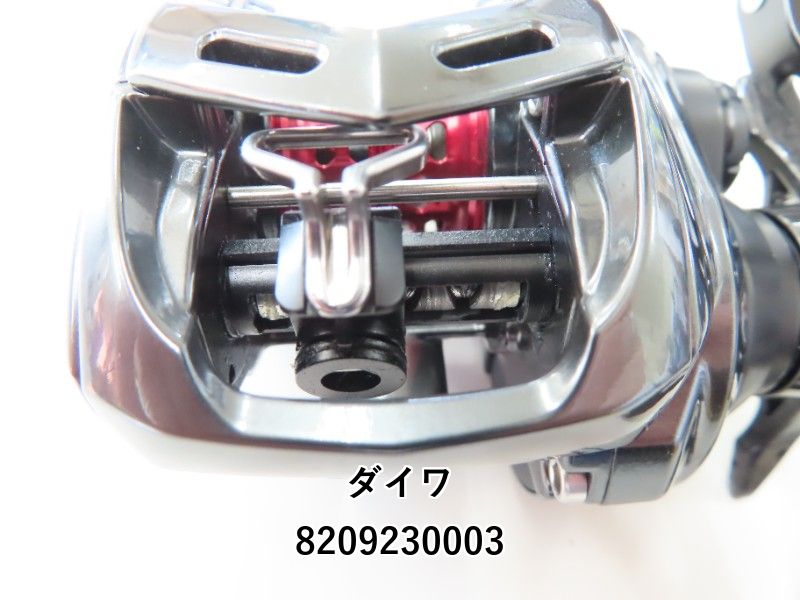 ダイワ アルファス AIR TW 8.6L 20 アルファス AIR TW 8.6L 20アルファ