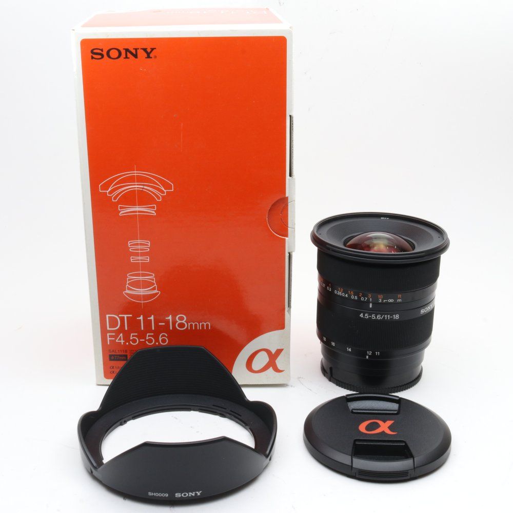 Amazon | ペンタックス HD PENTAX-DA☆11-18mmF2.8ED DC AW 大