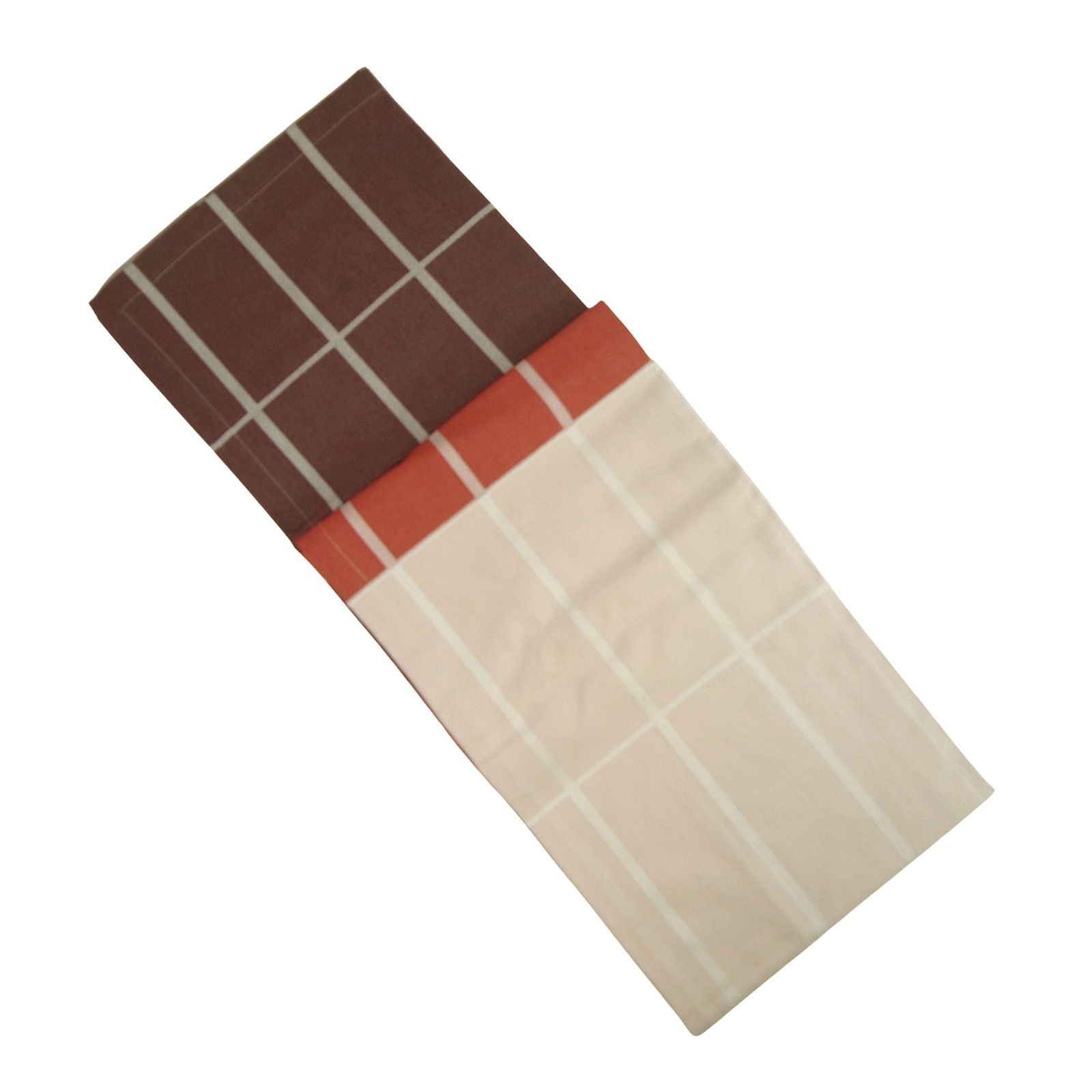 marimekko マリメッコ テーブルクロス お洒落 キッチン Tiiliskivi レンガ アルミ ラティア 約156 cm 280 フィンランド 北欧 MA 520