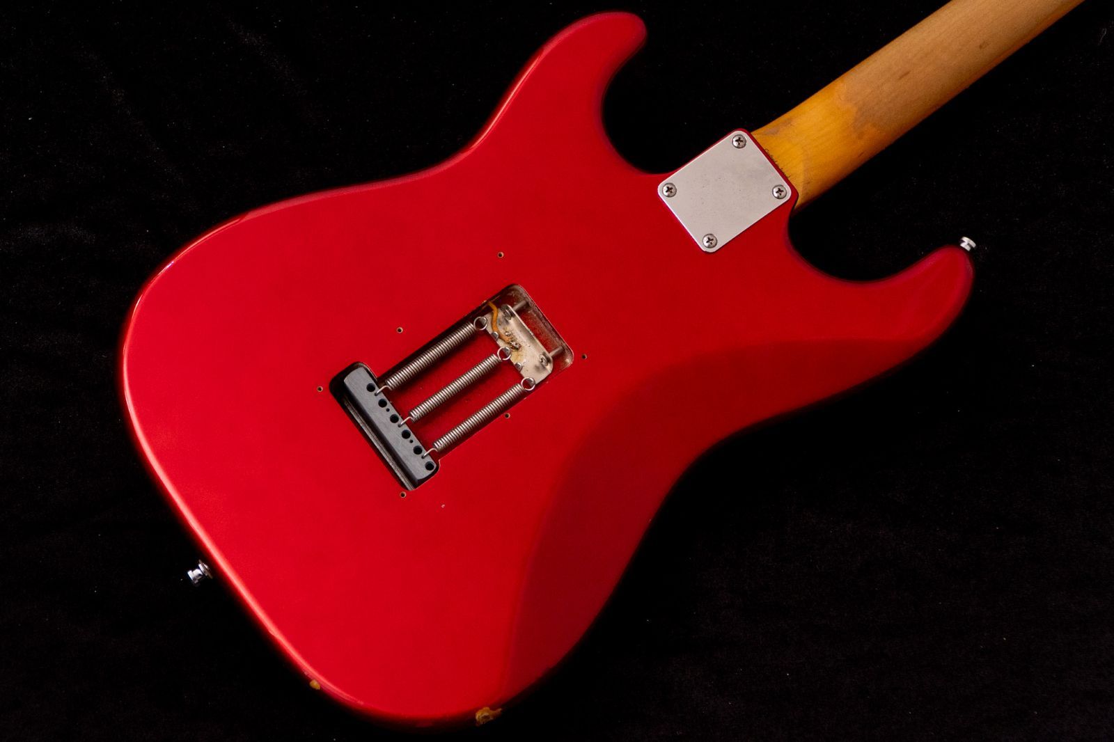 専用　fender japan 92〜93年製？ 中古】Fender Japan ST72 1992年～1993年製 ストラトキャスター