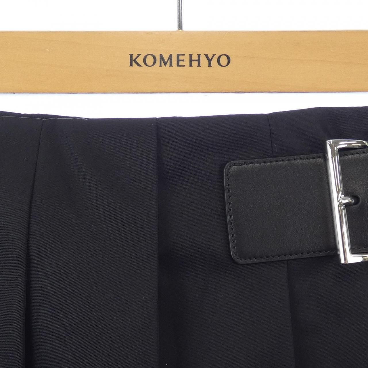 Sorm ‘86 Chou Cream Skirt/ML Sorm '86 Chou Cream Skirt/ML