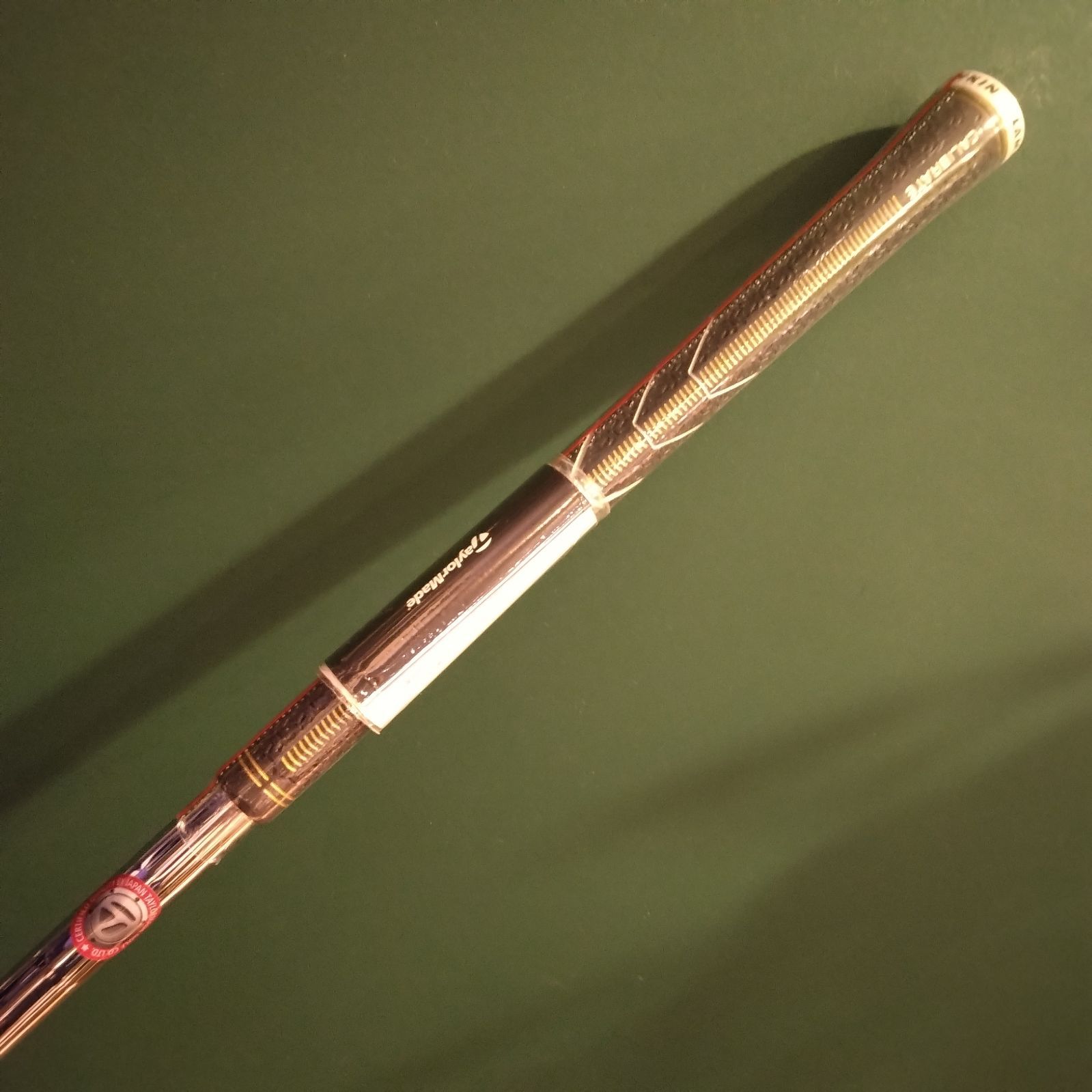 Wg 【新品未使用】〈現品限り〉テーラーメイド（TAYLORMADE）ステルス