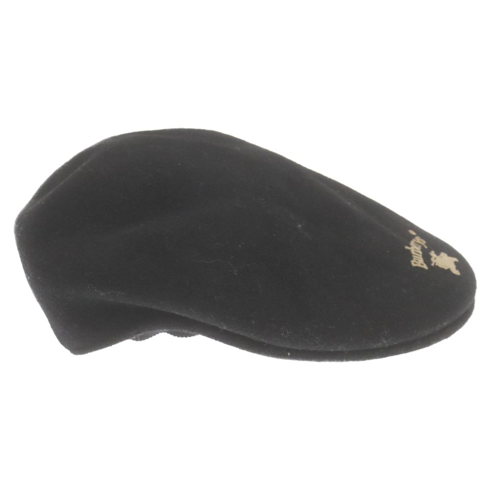 BURBERRYS ウールハンチング BURBERRYS ウールハンチング 2025年最新】Yahoo!オークション